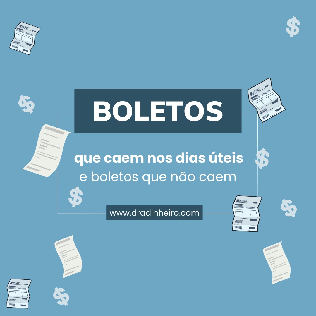 Boleto em um dia não útil: como agir?