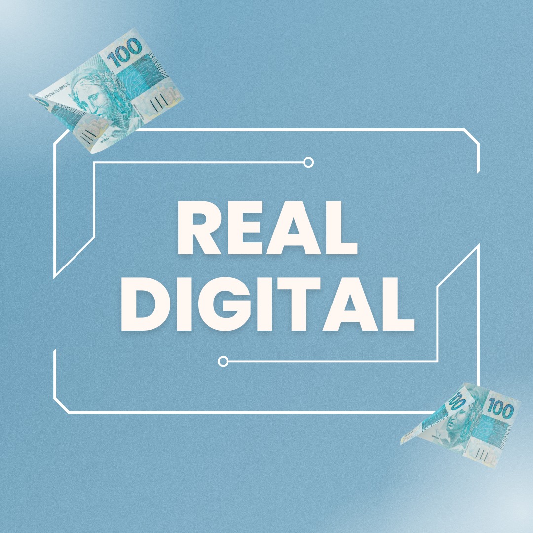 Novidade: Real Digital